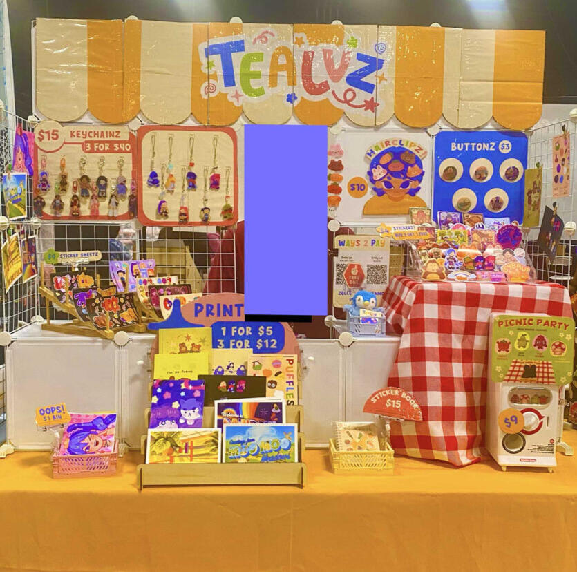 Animate! Philadelphia